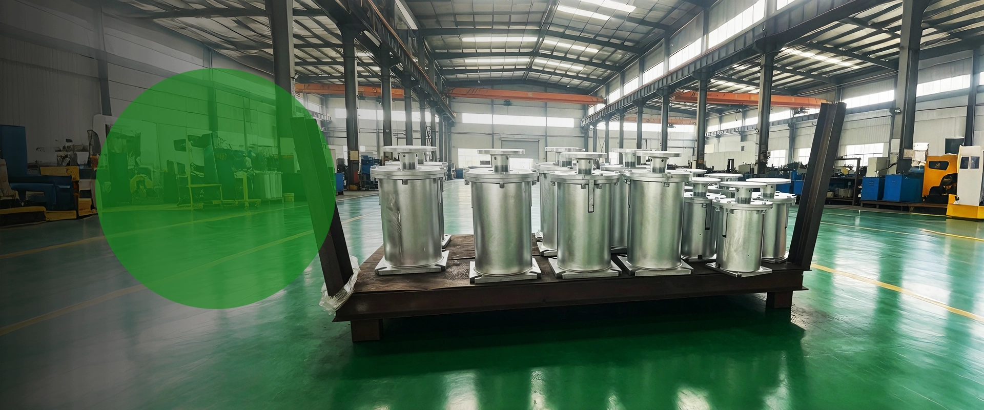 China Pipe Supports Κατασκευαστής