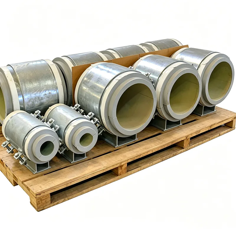 Πώς το Pipe Shoes Support βελτιώνει τη σταθερότητα και την απόδοση των συστημάτων σωληνώσεων;