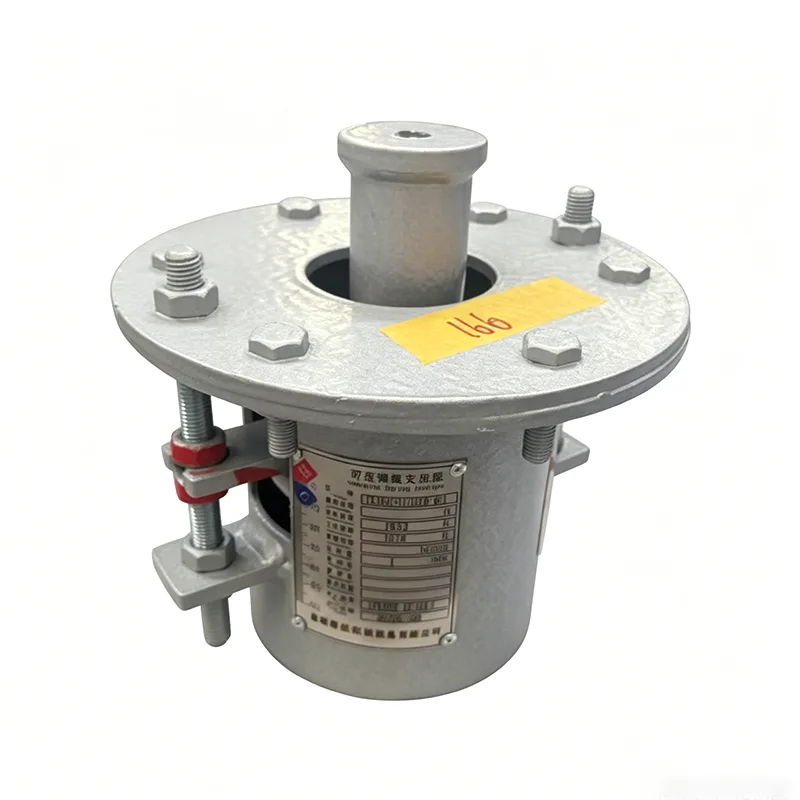 Ανοιξιάτικη κρεμάστρα ASME Standard