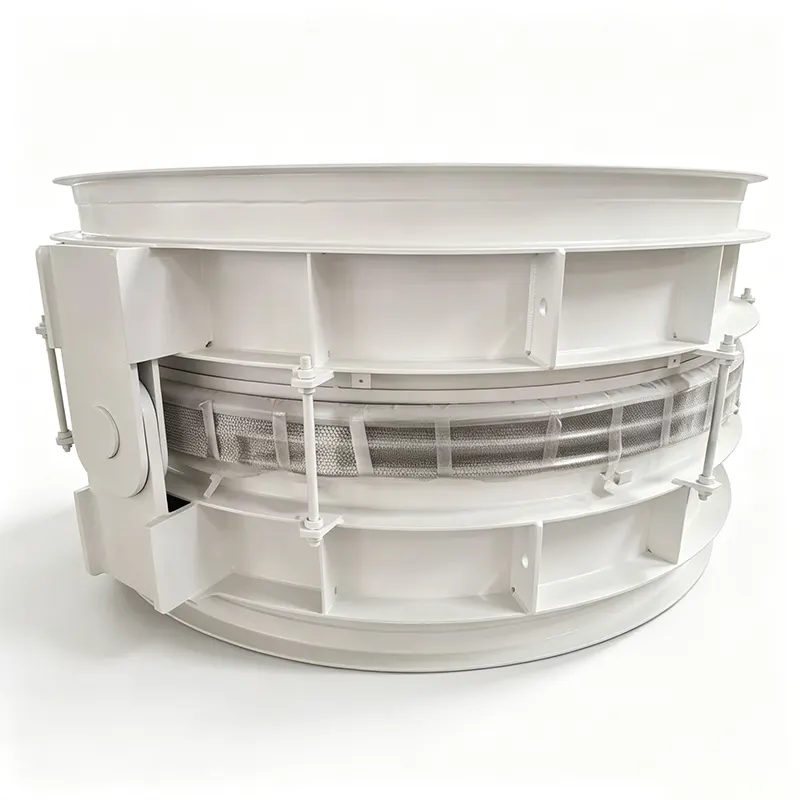 Metal Bellows Expansion Joint