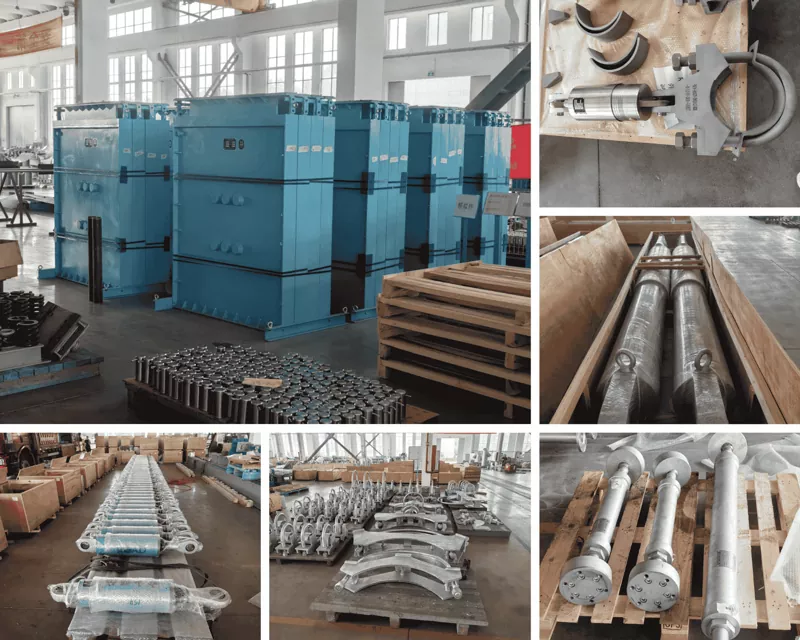 Viscous Fluid Damper